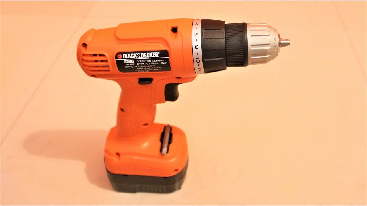 How to Choose a Cordless Drill Homes Basics